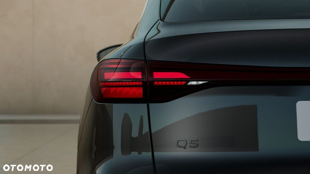 Audi Q5 Sportback TFSI mHEV 150 kW Quattro S tronic - 5