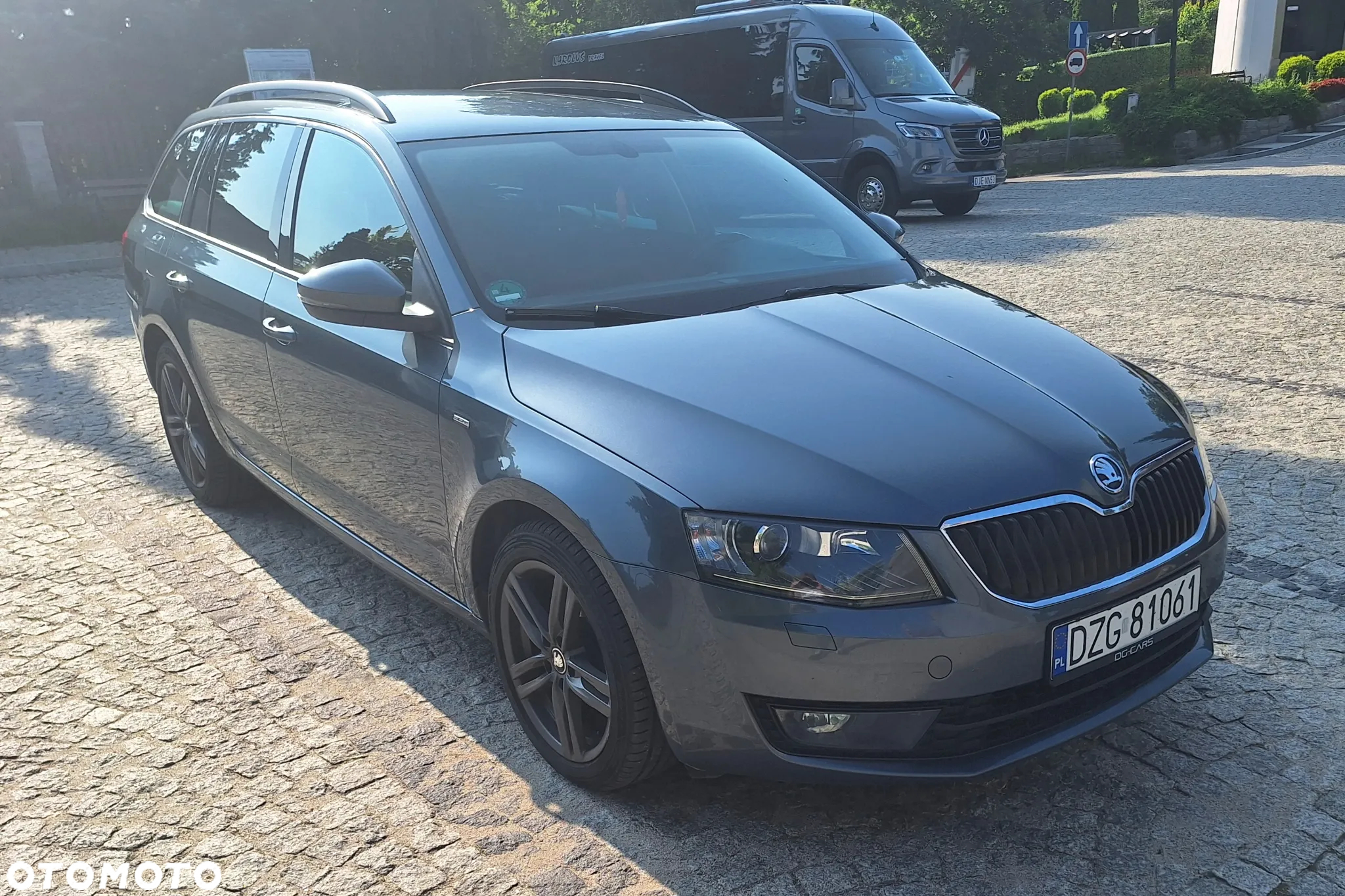 Skoda Octavia 1.6 TDI (Green tec) Joy - 10