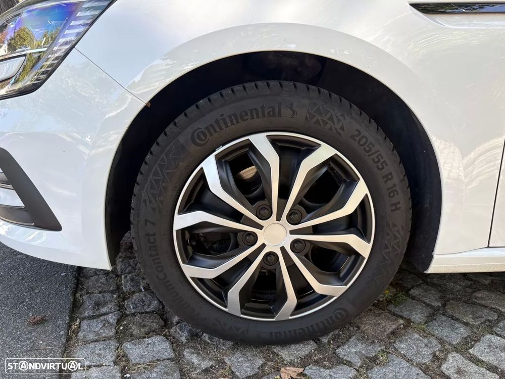 Renault Mégane - 11