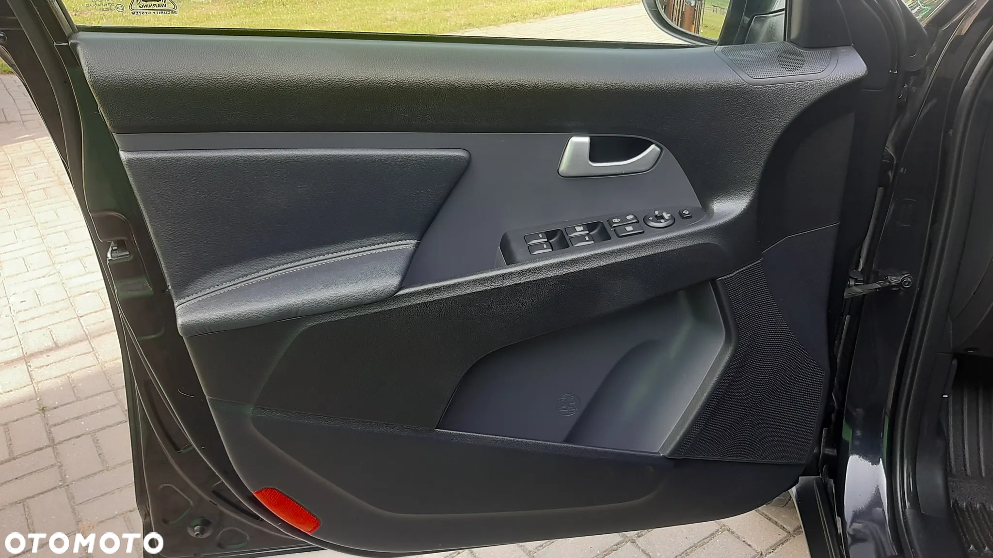 Kia Sportage 1.6 GDI 2WD Vision - 32