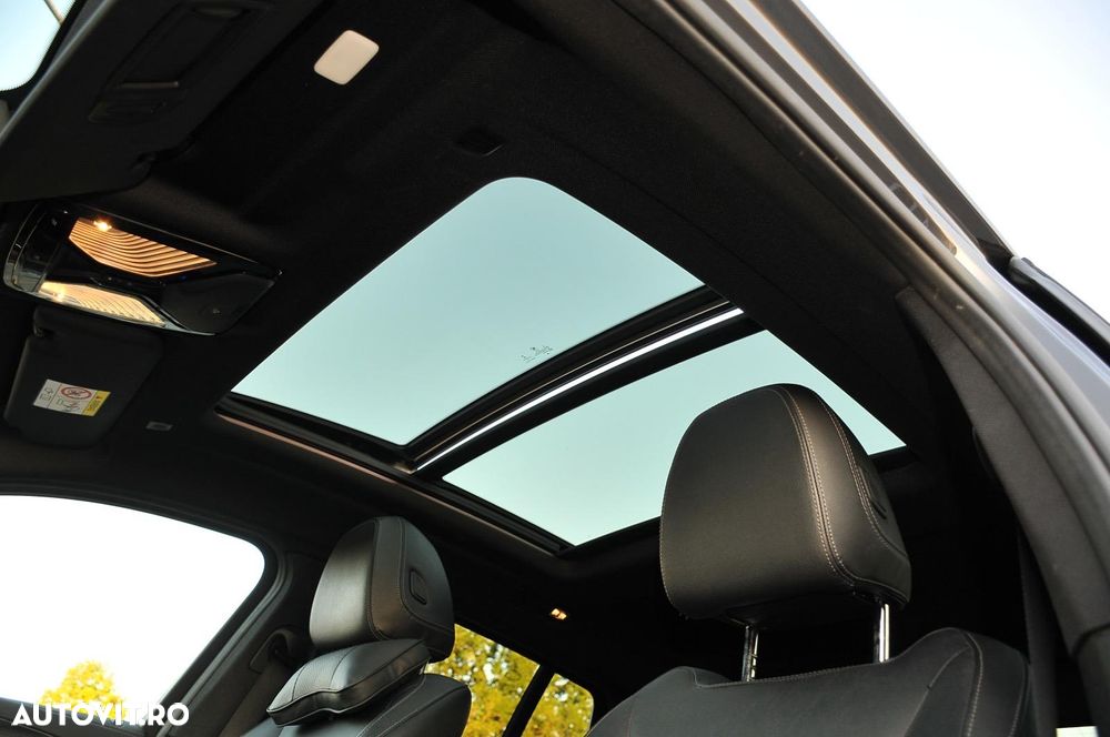 BMW X4 xDrive25d Aut. M Sport - 9