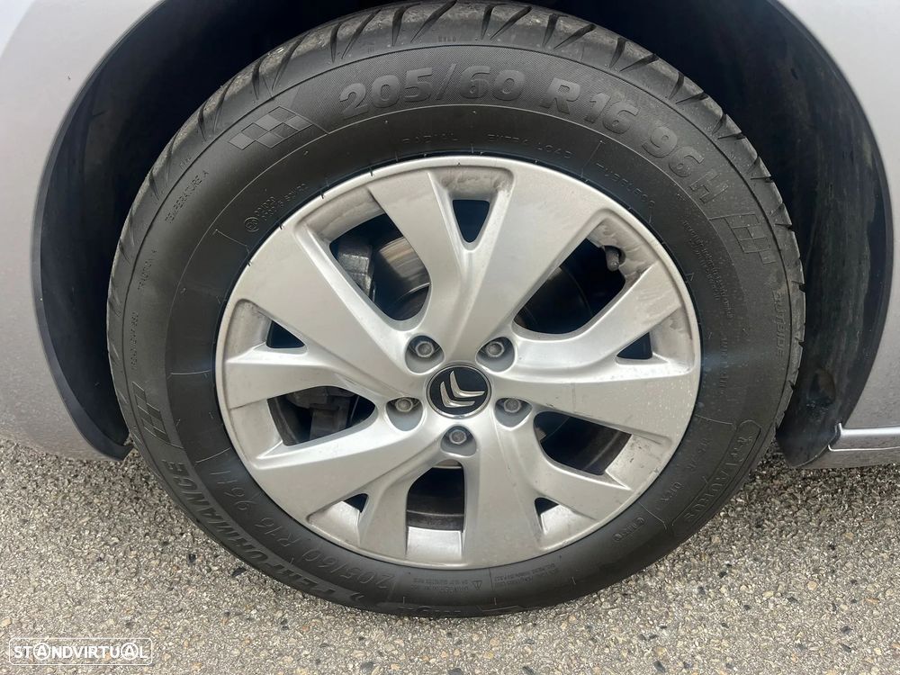 Citroën Grand C4 Spacetourer 1.5 BlueHDi Feel - 59