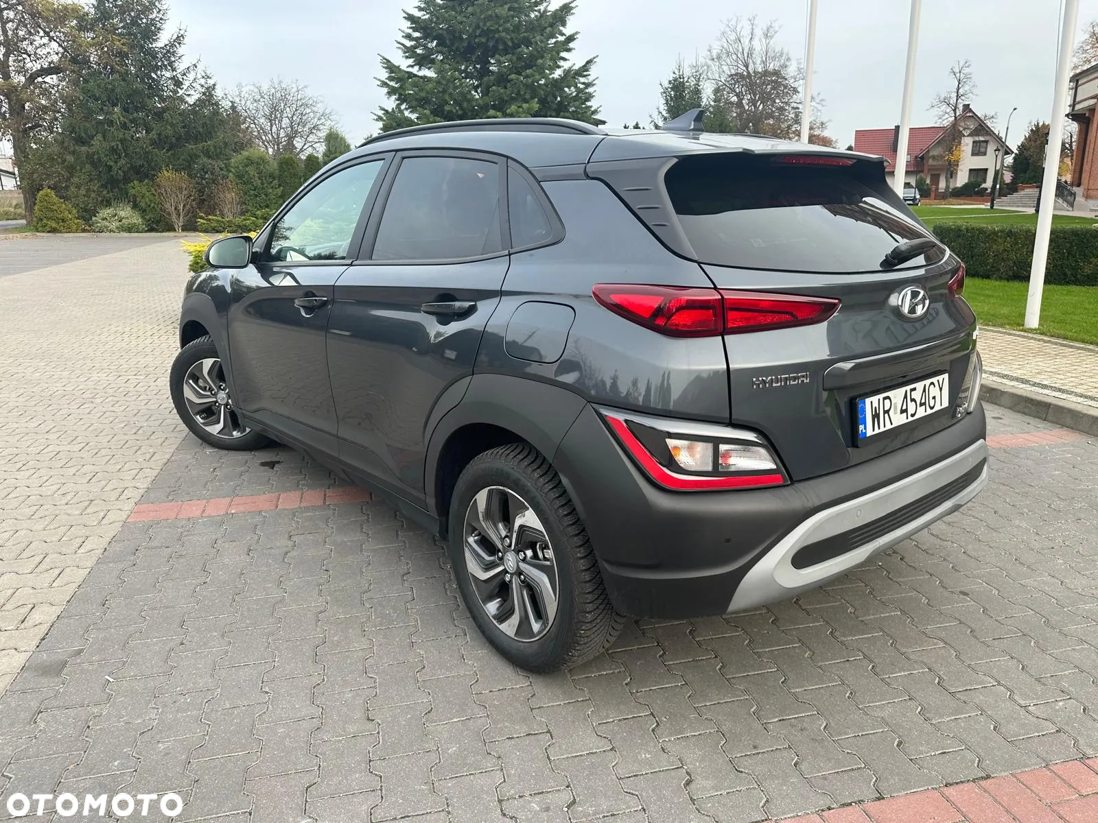 Hyundai Kona - 26