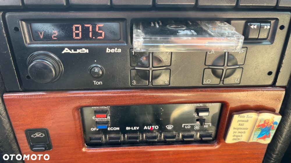 Audi Coupe 2.3 20V - 17
