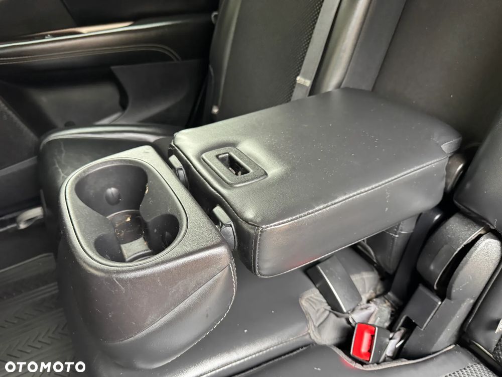 Fiat Freemont 2.0 Multijet 16V DPF Automatik Allrad Urban - 20