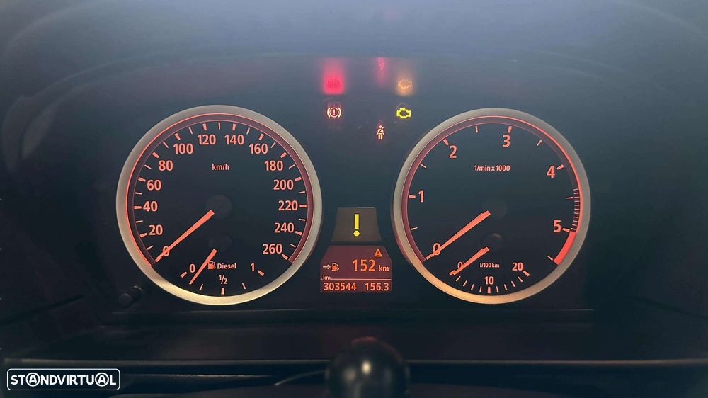 BMW 520 d Edition Fleet Sport - 15