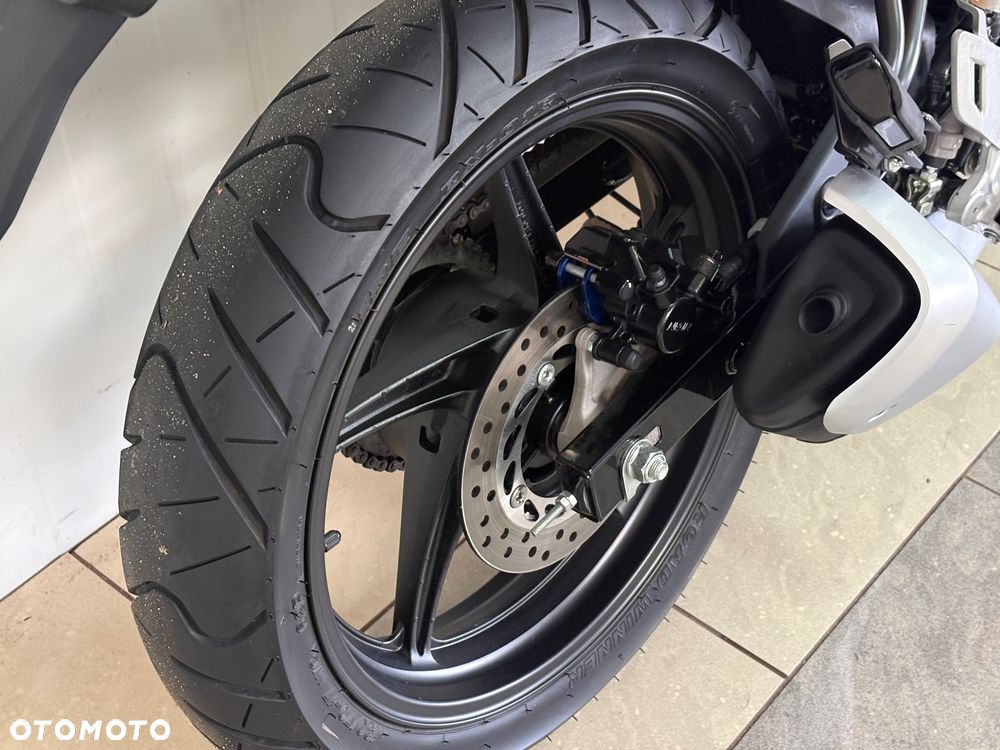 Honda CBR - 10