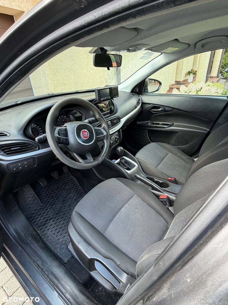 Fiat Tipo 1.4 16V - 9