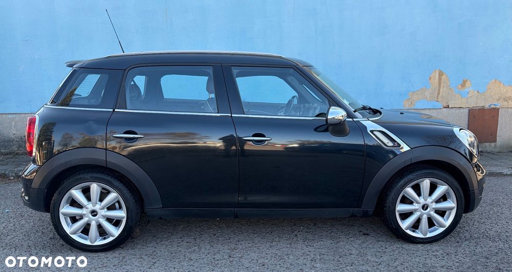 MINI Cooper SD - 13