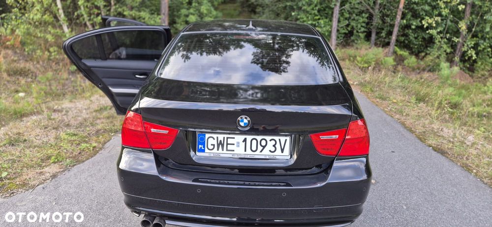 BMW Seria 3 330d DPF - 9