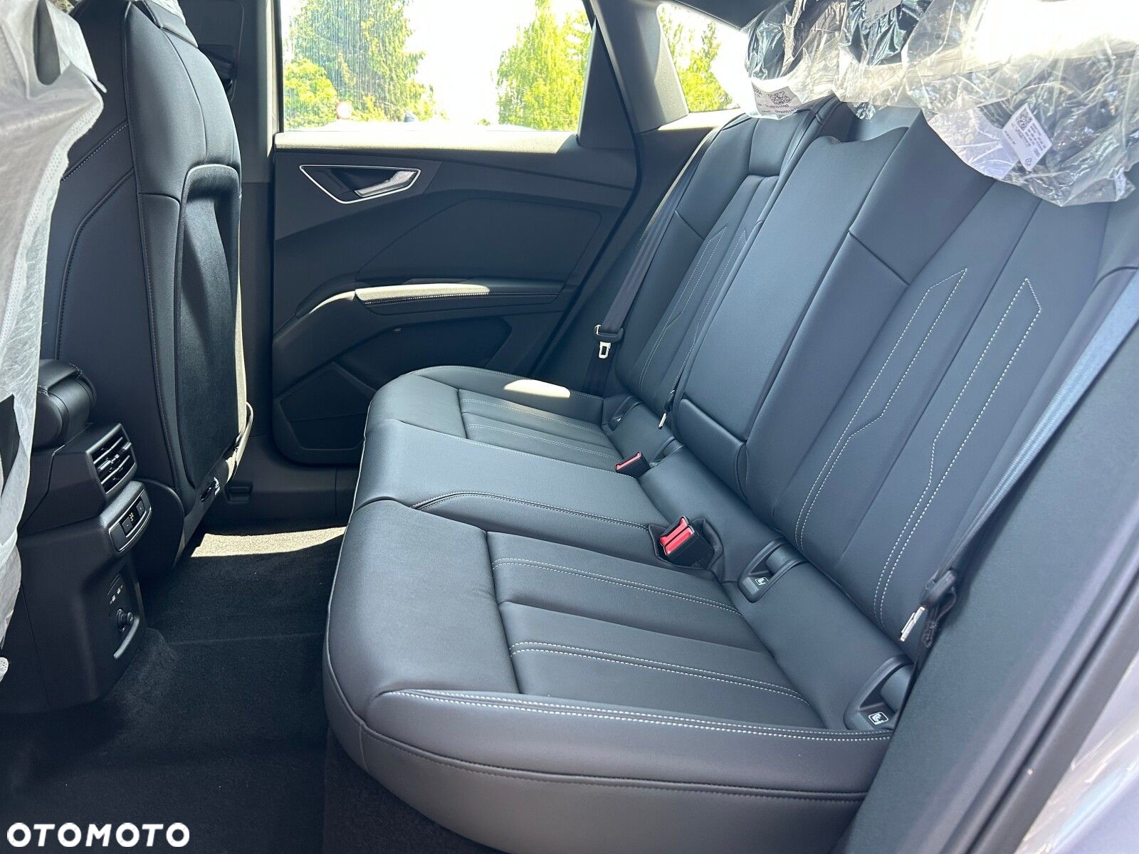 Audi Q4 Sportback e-tron - 13