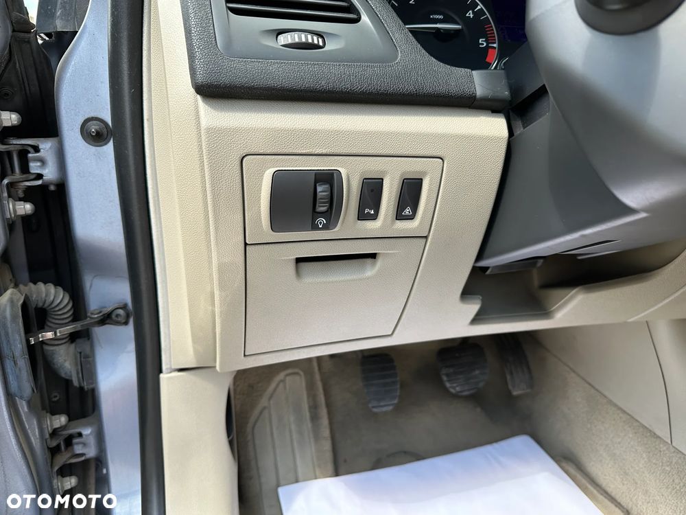 Renault Laguna - 15