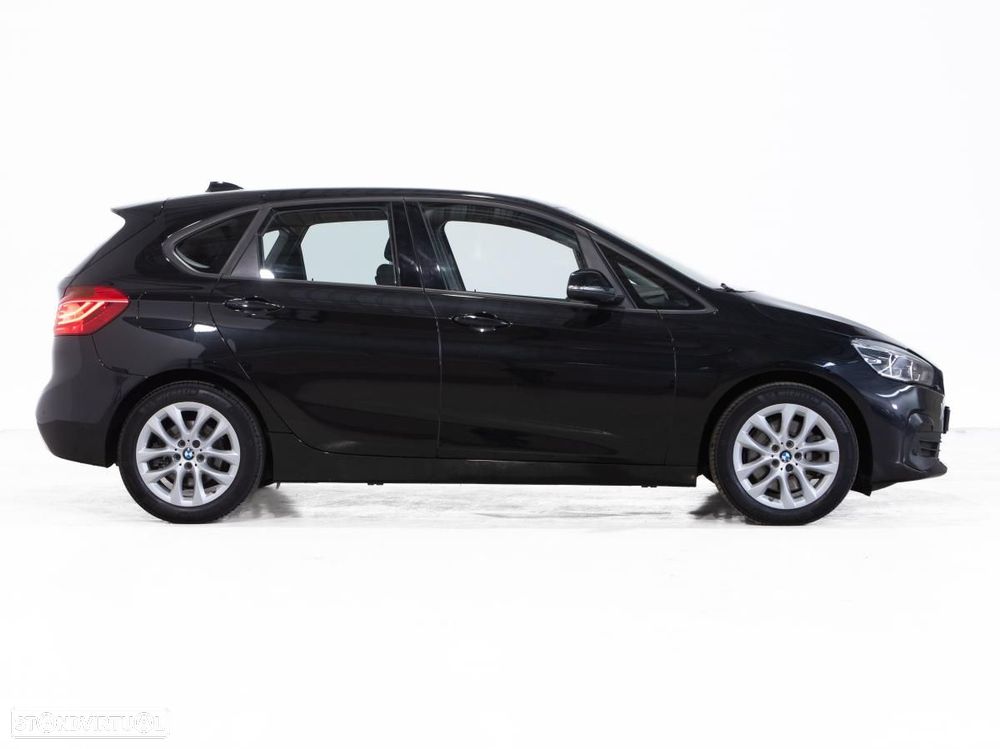 BMW 225xe Active Tourer Advantage - 2