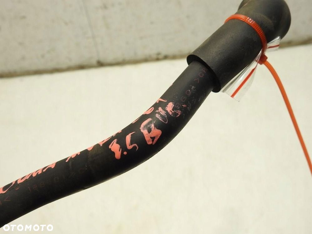 PRZEWÓD ODMY NISSAN MURANO Z51 3.5 V6 - 3