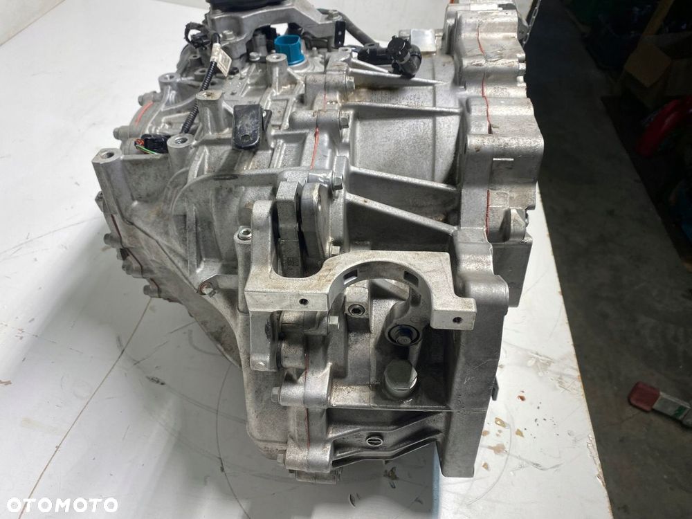 SKRZYNIA BIEGÓW HYUNDAI TUCSON IV AUTOMAT 4X4 HYBRID HEMTA2 - 5
