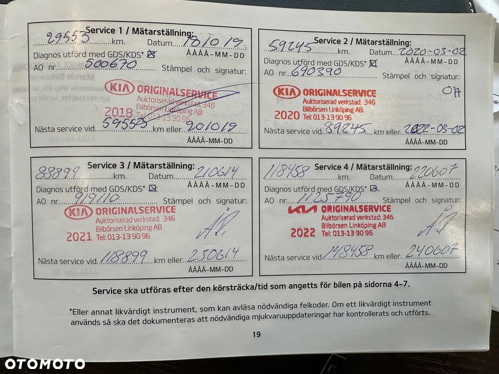 Kia Sportage 1.7 CRDI XL 2WD - 32