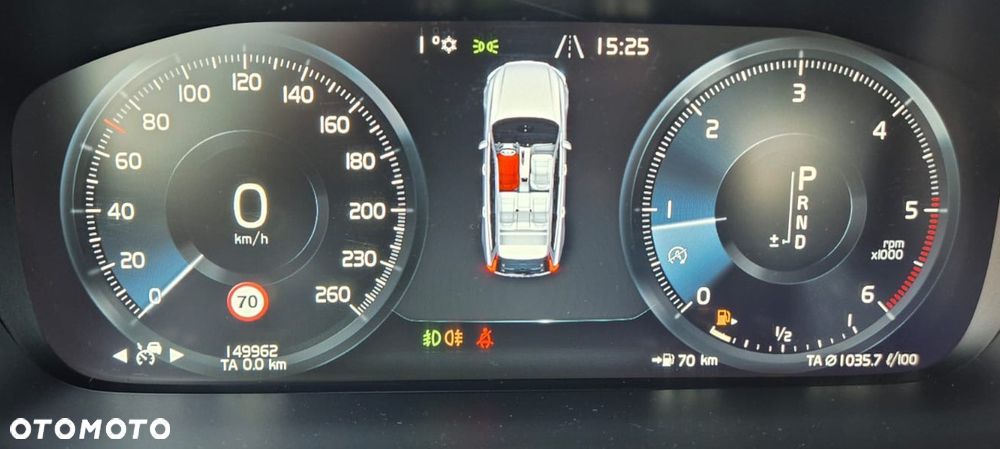 Volvo V90 D4 Kinetic - 14