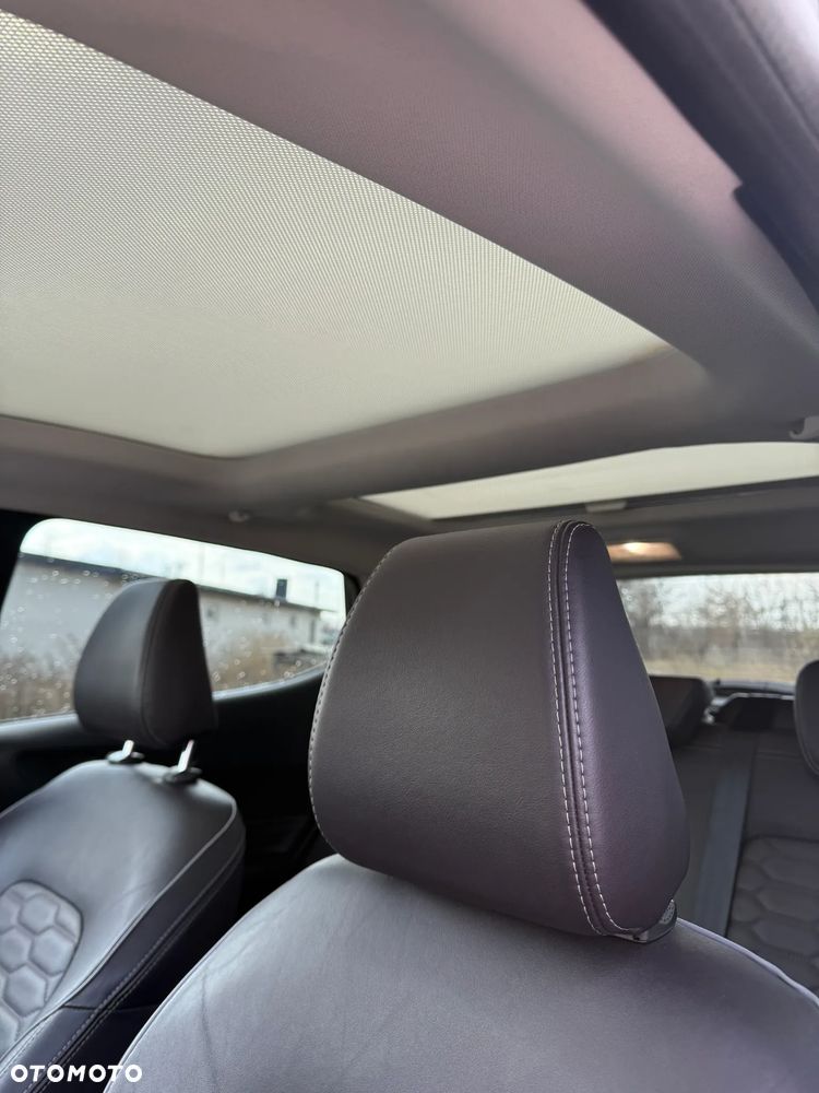 Ford Fiesta Vignale 1.0 EcoBoost ASS - 12