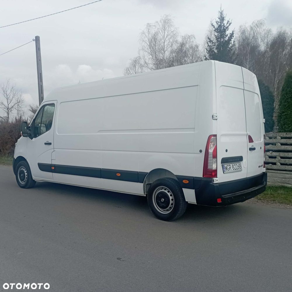 Renault Master - 7