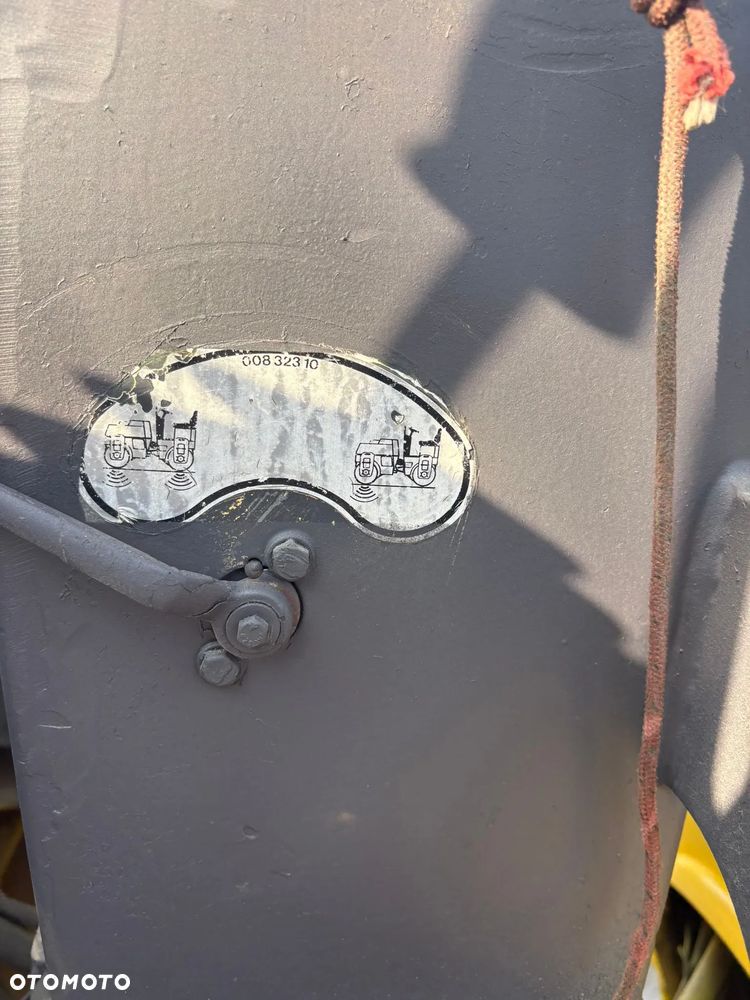 Bomag BW 120 AD-3 - 22