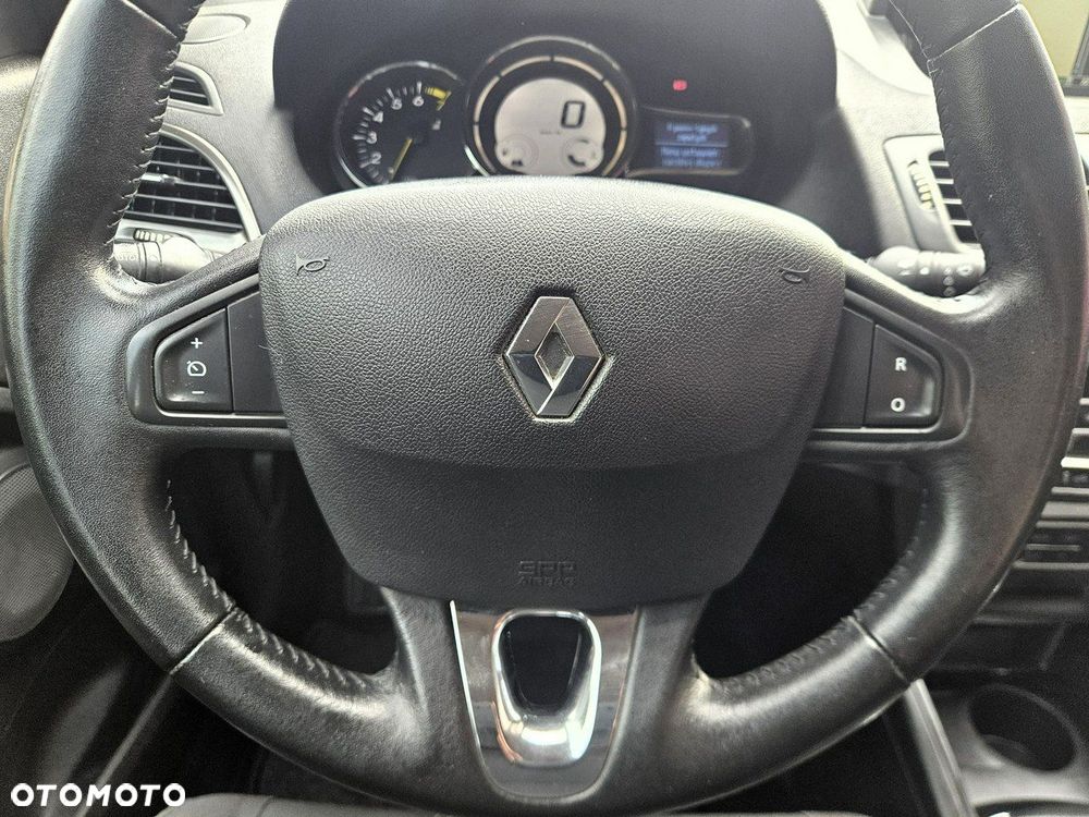 Renault Megane 1.6 16V 110 LIMITED - 27
