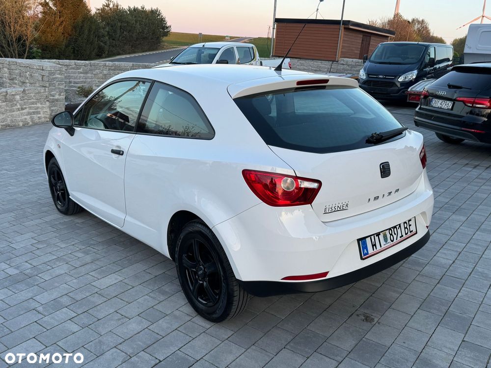 Seat Ibiza - 6