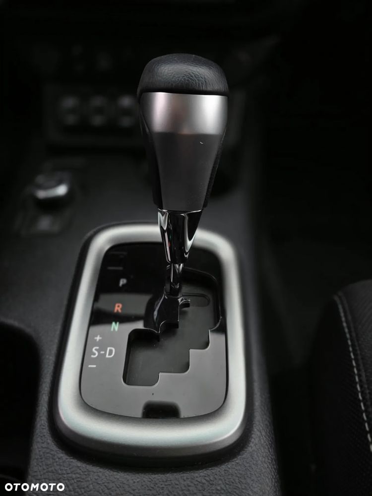 Toyota Hilux Arctic 4x4 - 25