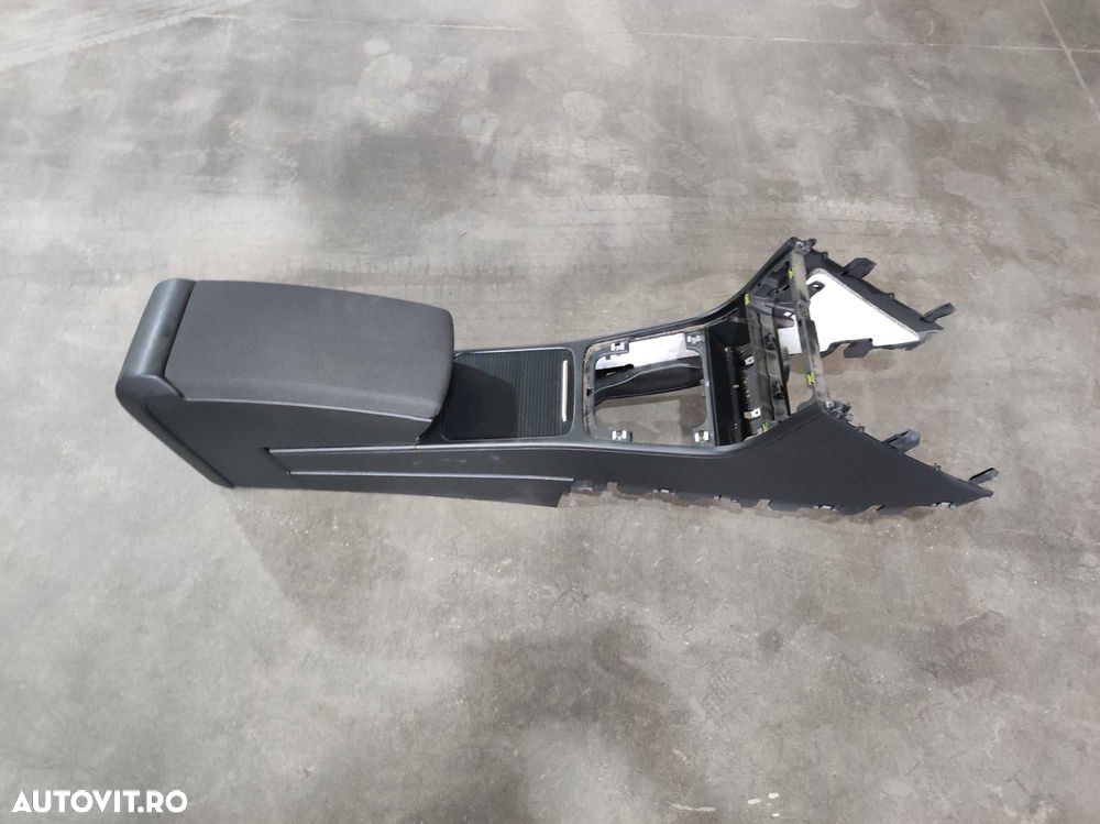 Cotiera volkswagen vw passat b6 3c 2005-2010 - 6