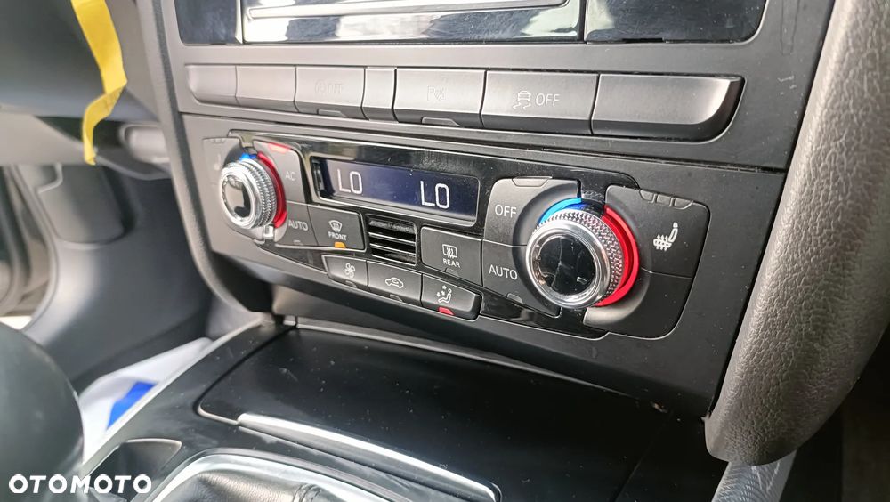 Audi A4 Avant 2.0 TDI DPF Ambiente - 20