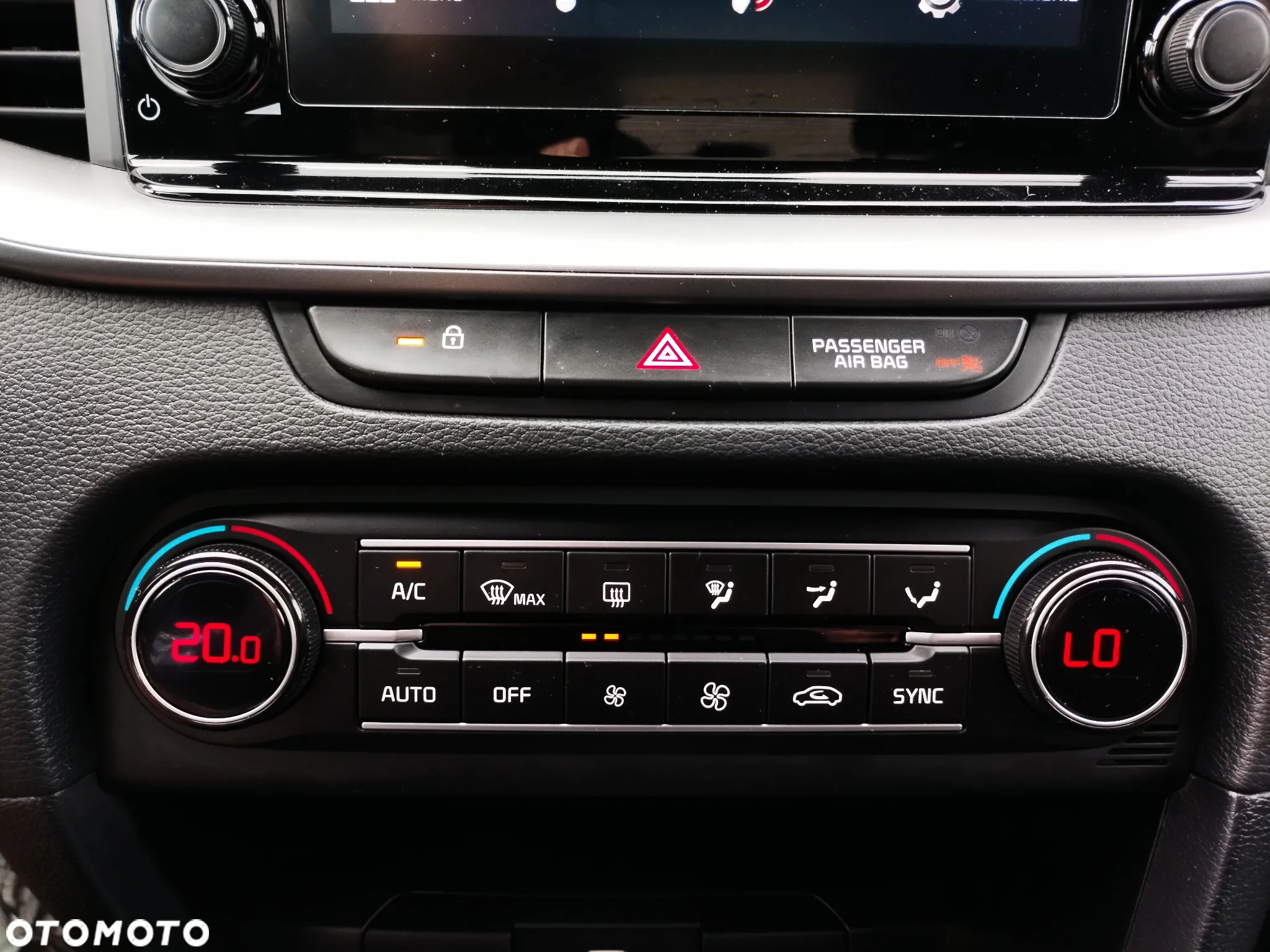 Kia XCeed 1.5 T-GDI M DCT - 11