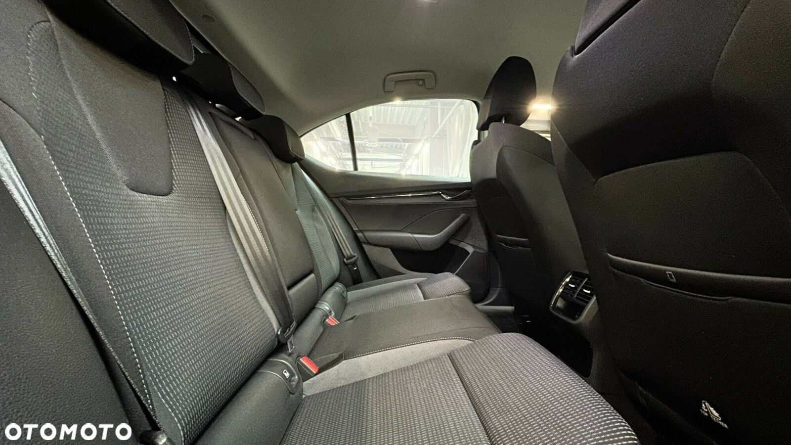 Skoda Octavia - 20