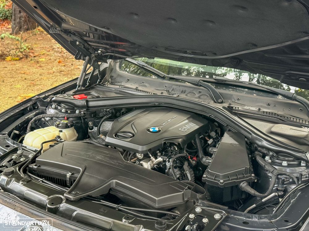 BMW 420 Gran Coupé d Aut. M Sport - 6