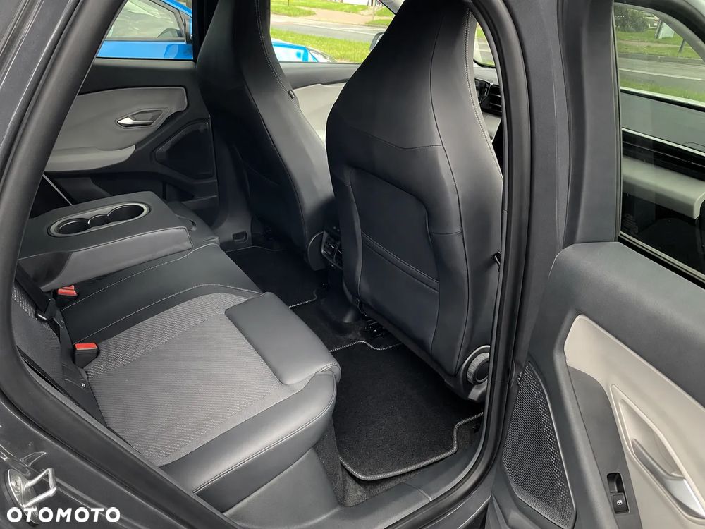 Ford Explorer 77kWh Premium AWD - 21