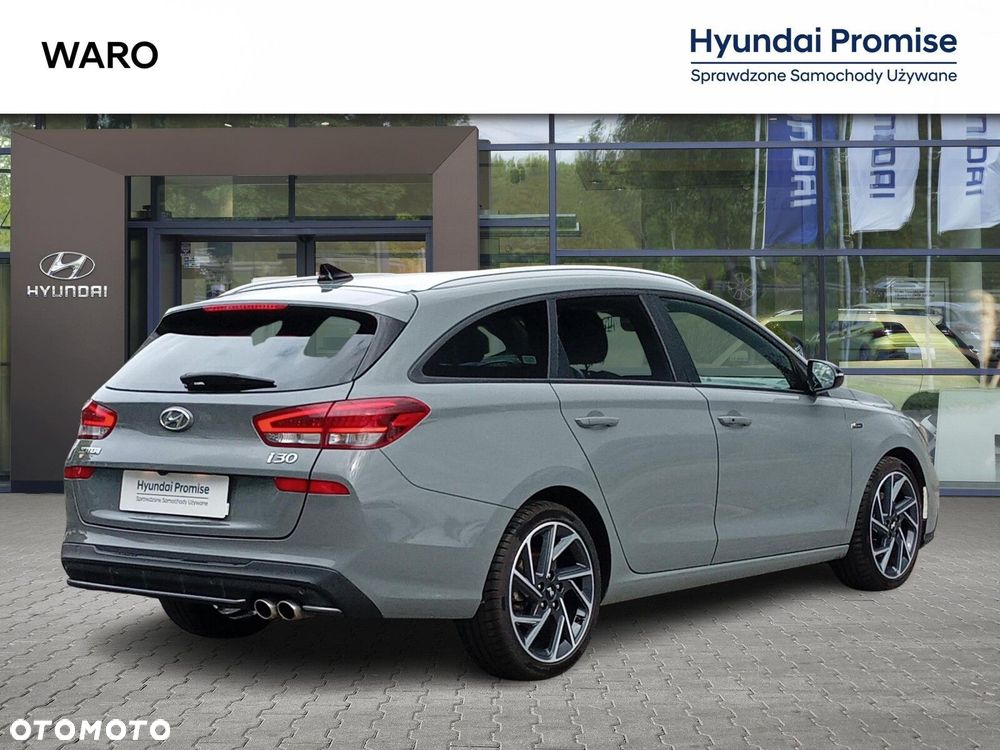 Hyundai i30 - 5