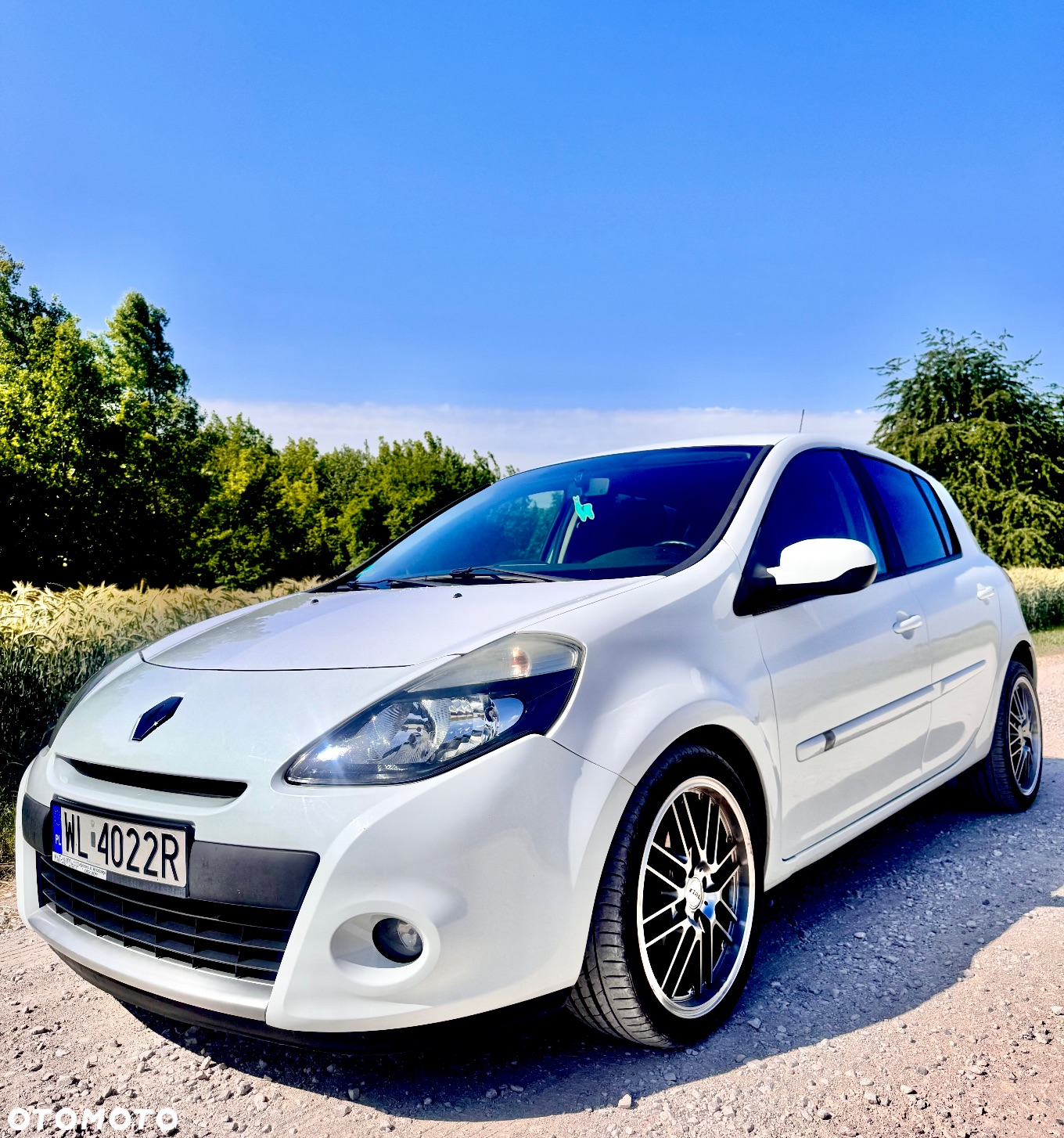 Renault Clio - 5