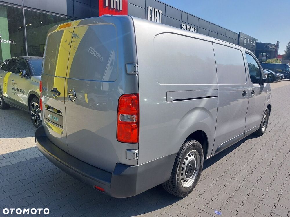 Opel Vivaro - 8