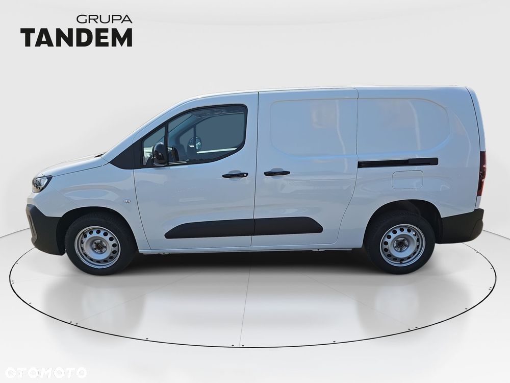 Citroën Berlingo - 8