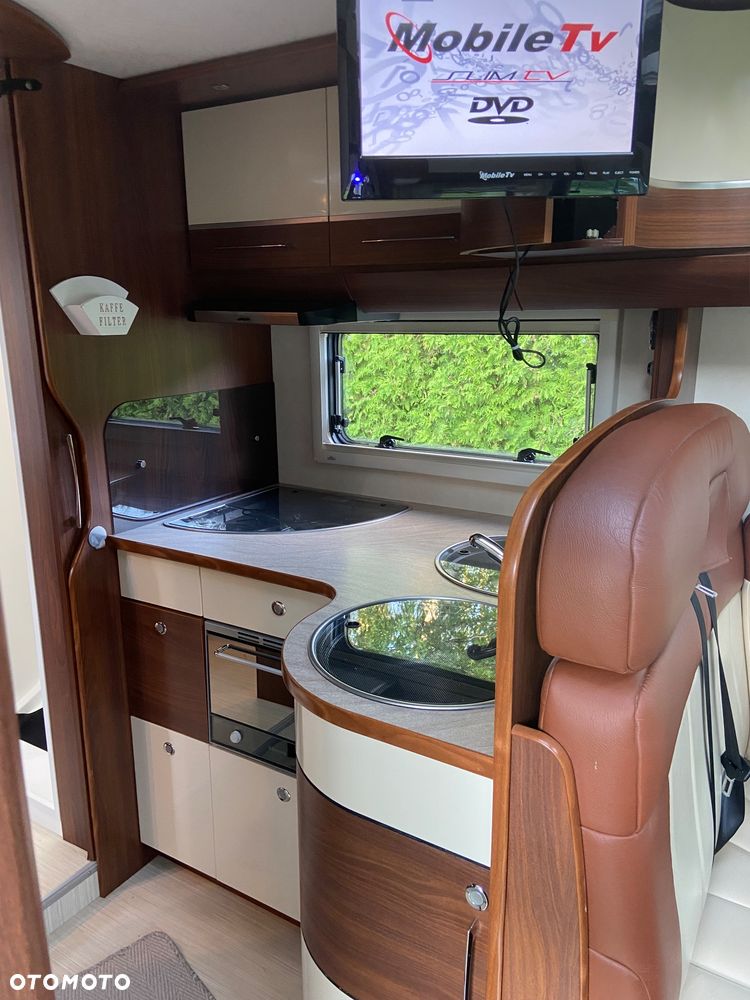 Fiat Ducato Fleurette Florium - 13