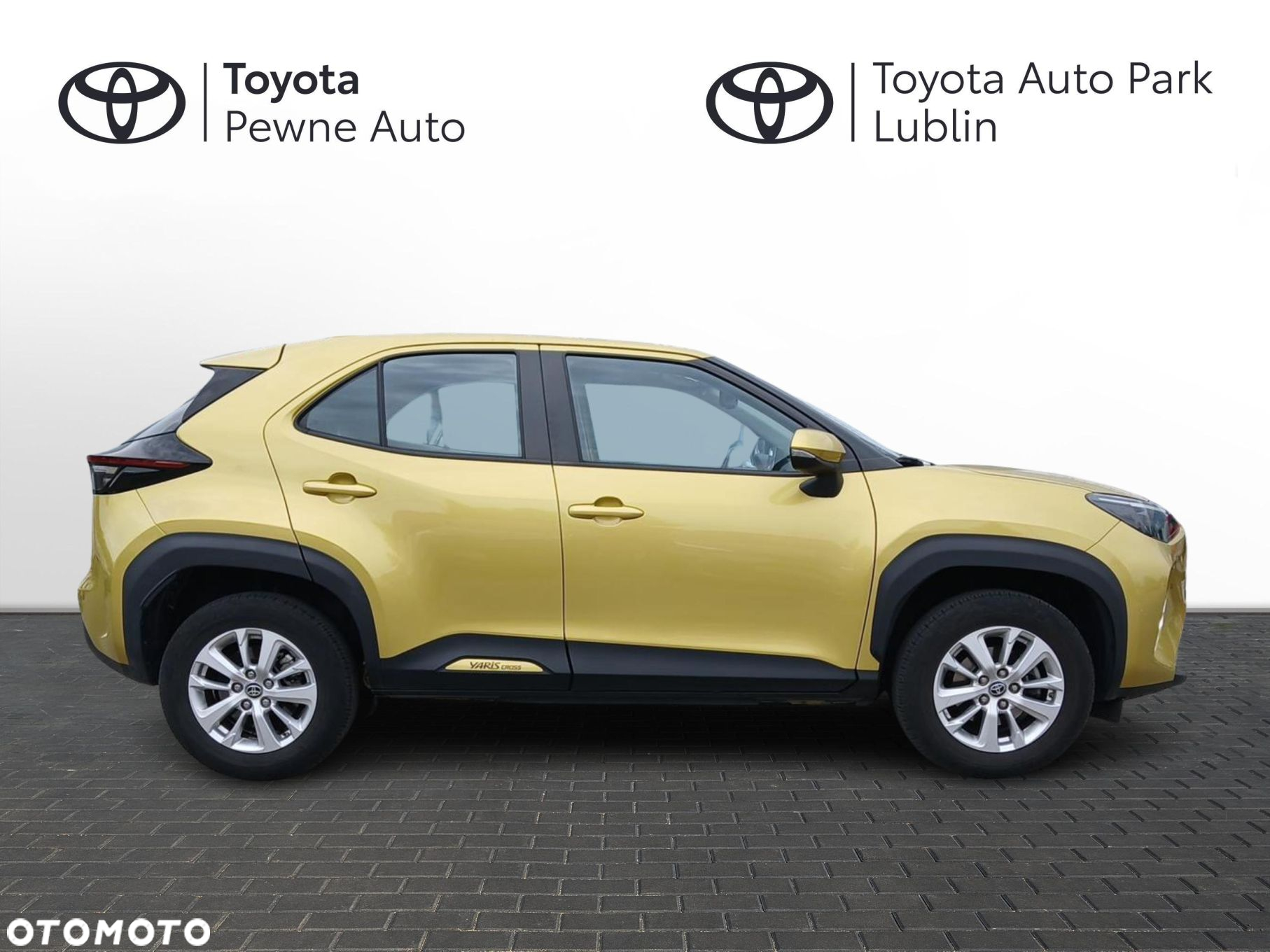 Toyota Yaris Cross Hybrid 1.5 Comfort - 6