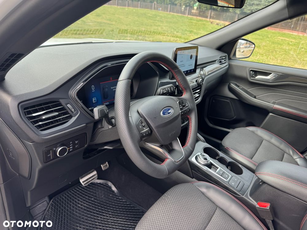 Ford Escape - 19