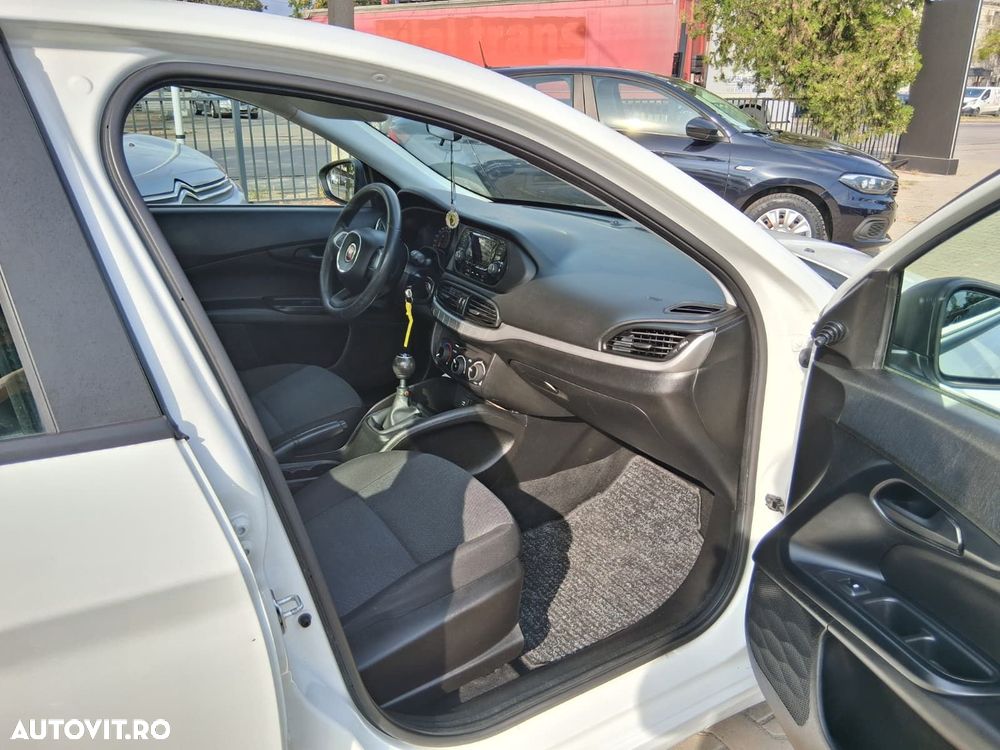 Fiat Tipo - 7