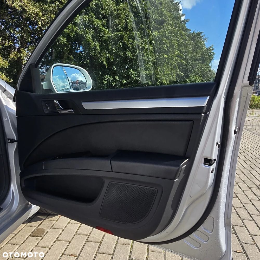Skoda Superb - 17