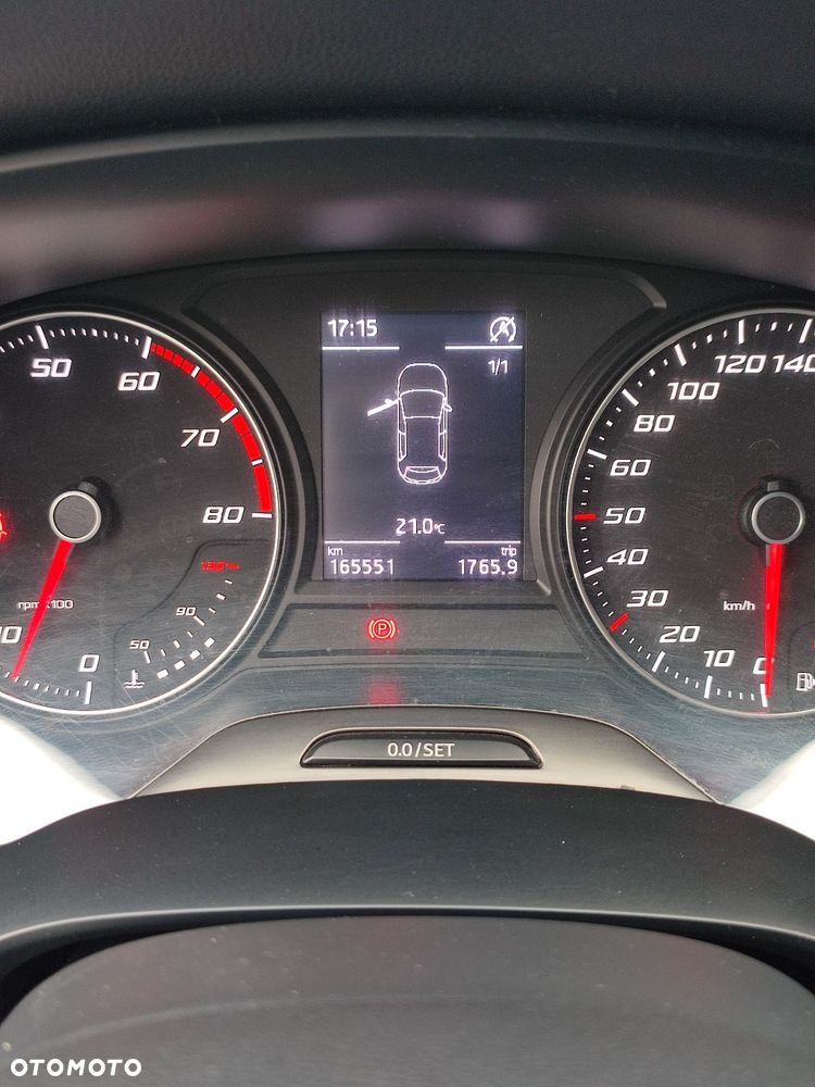 Seat Leon - 5