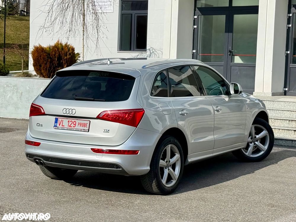 Audi Q5 2.0 TDI Quattro S tronic - 6