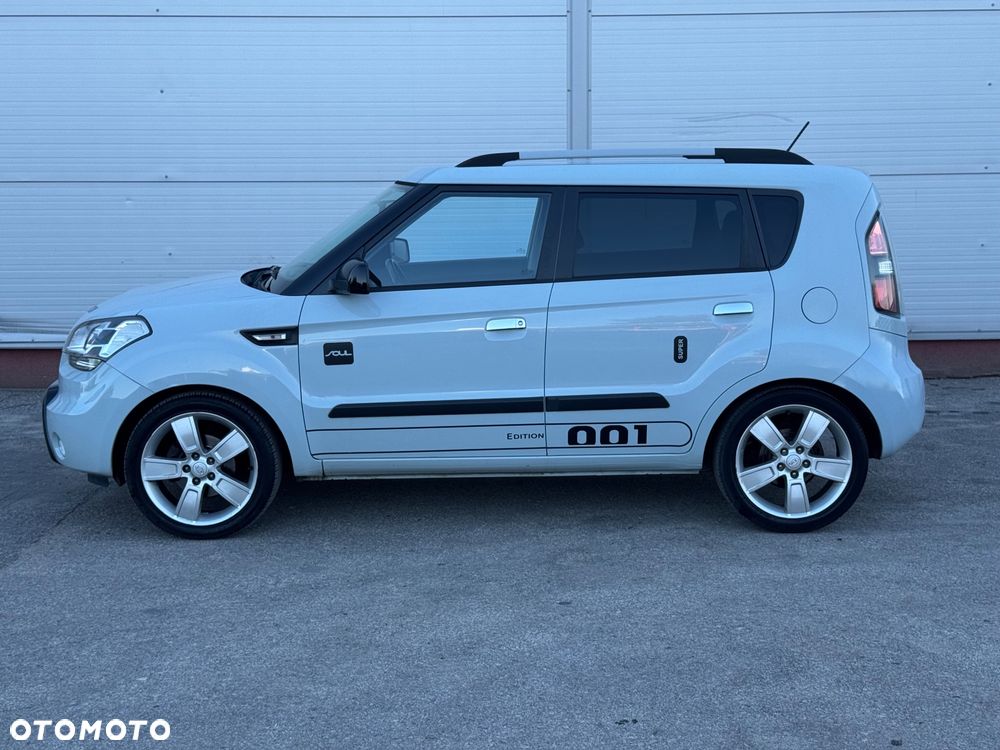 Kia Soul 1.6 XL EU5 - 3