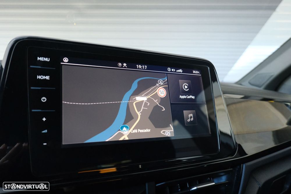 VW T-Roc 1.0 TSI Black Style - 25
