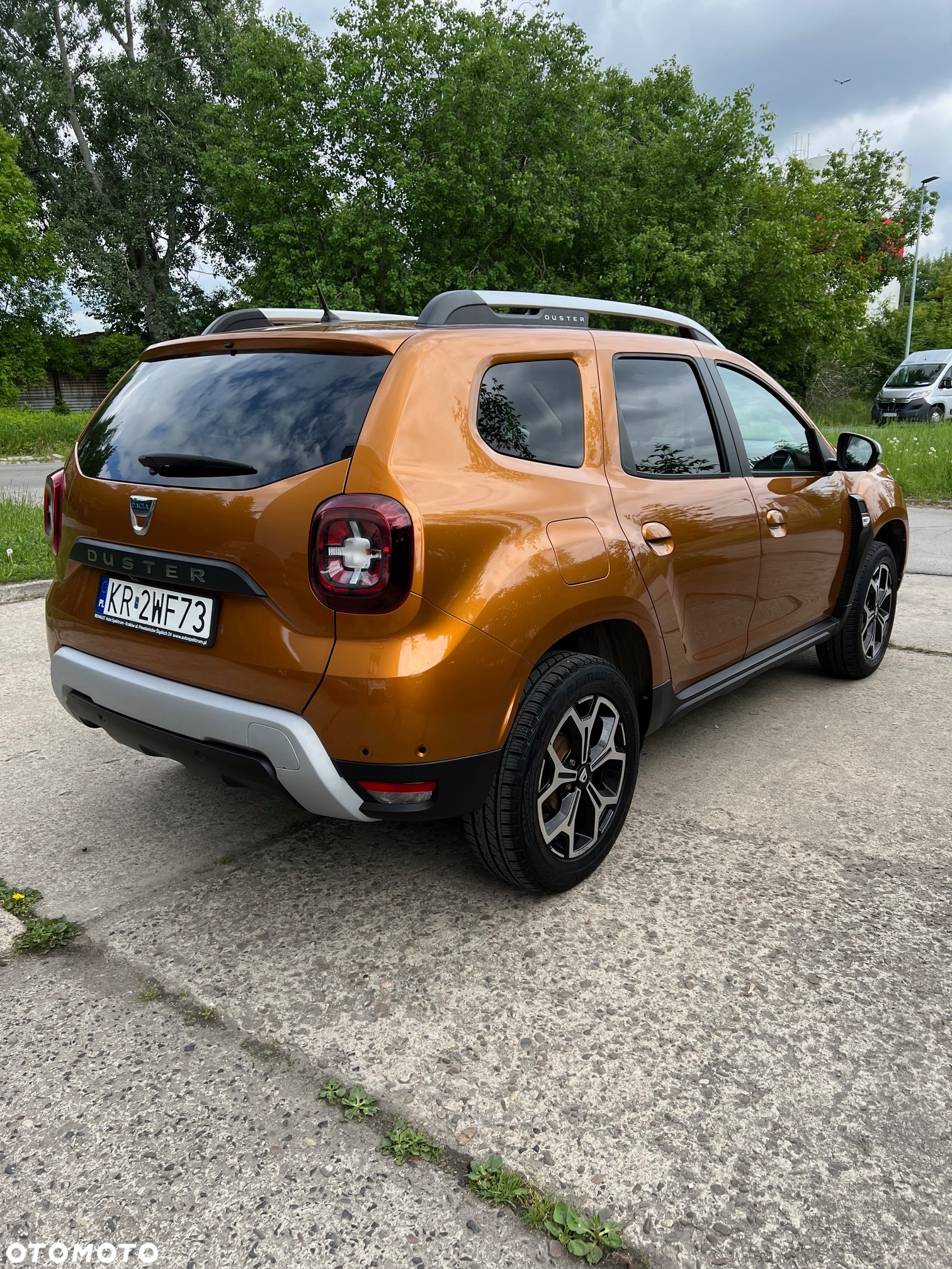 Dacia Duster 1.0 TCe Prestige - 4