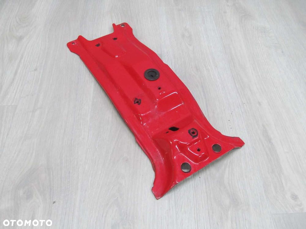 PIAGGIO PORTER HIJET PFAU 1.3 06- PRZEGRODA WZMOCNIENIE TUNELU - 3