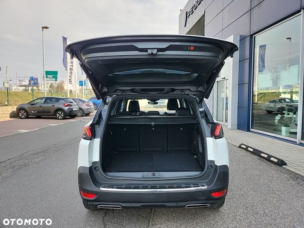 Peugeot 5008 1.5 BlueHDi GT S&S EAT8 - 6