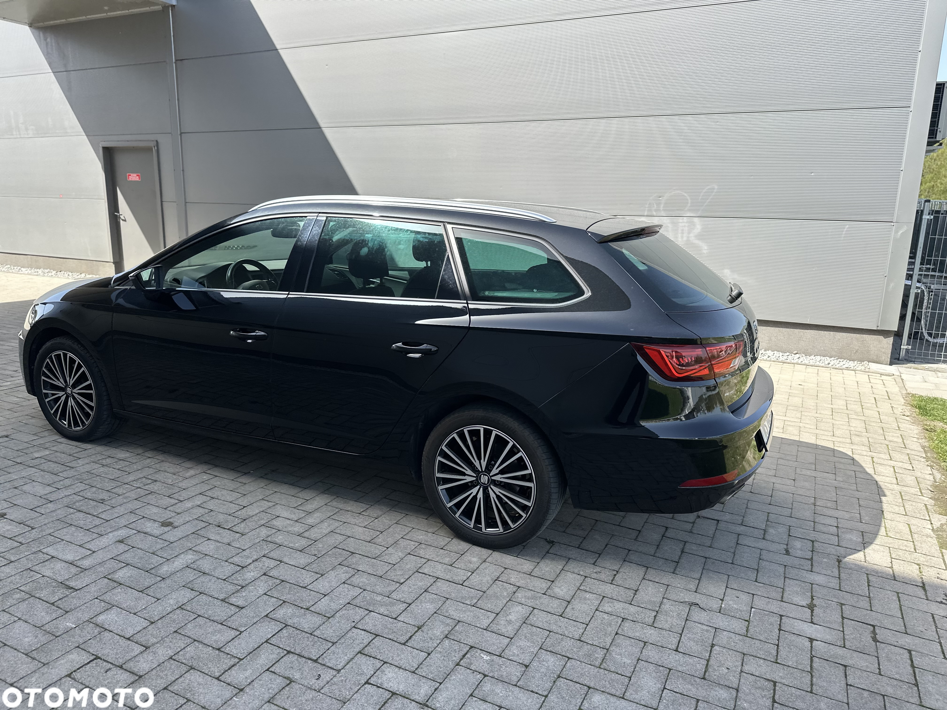 Seat Leon 1.4 EcoTSI Xcellence S&S DSG - 14